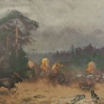 1108 6142 Färglitografi